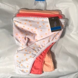 Secret Treasures thong panties